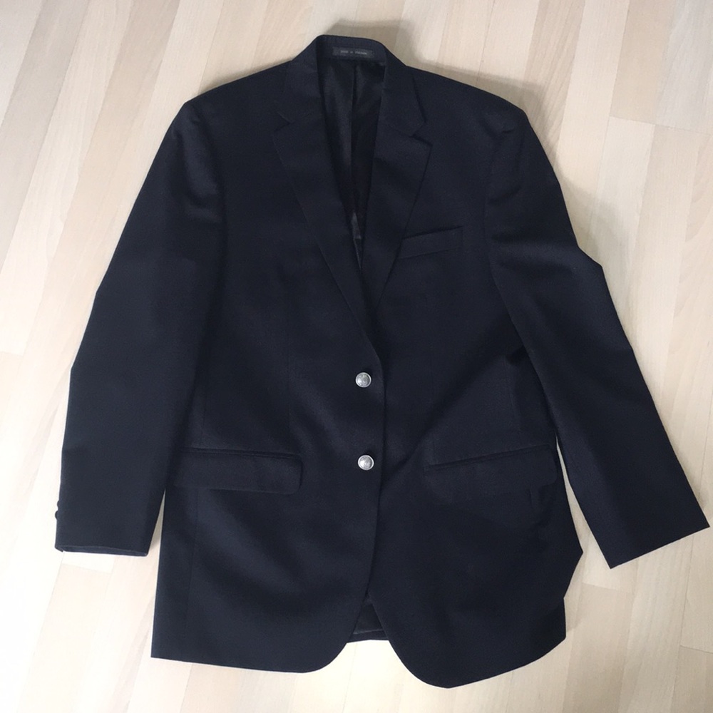 Michael Kors Suit Jacket